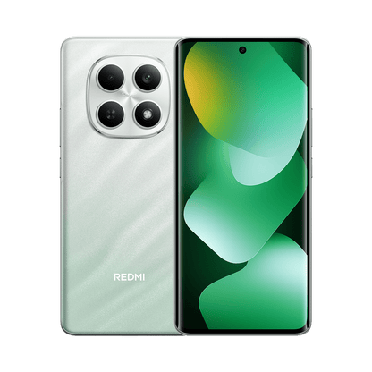 #Verde