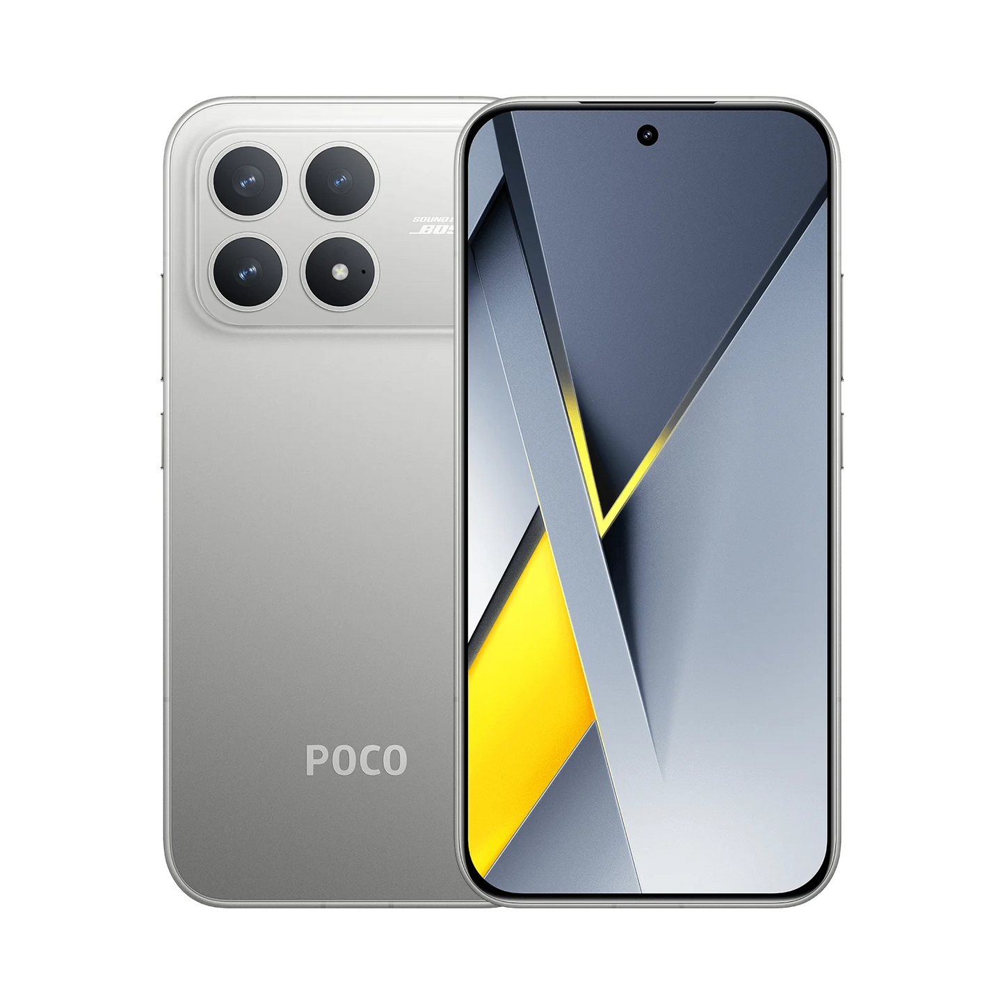 Celular Poco F8 Pro US 12GB + 512GB