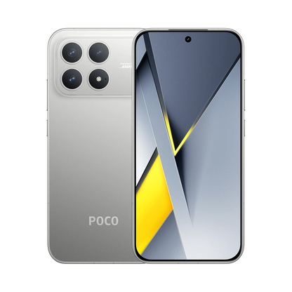 Celular Poco F8 Pro US 12GB + 512GB
