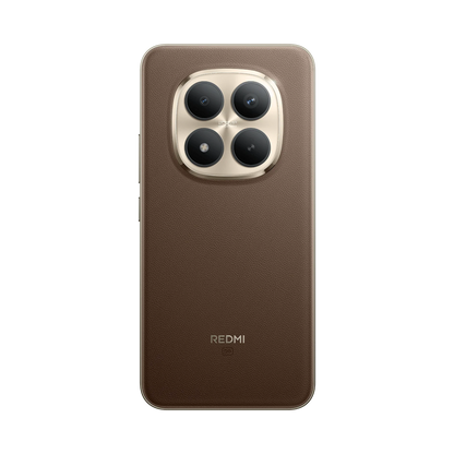 Celular Xiaomi Redmi Note 15 Pro+ 5G US (Regalo popsocket)