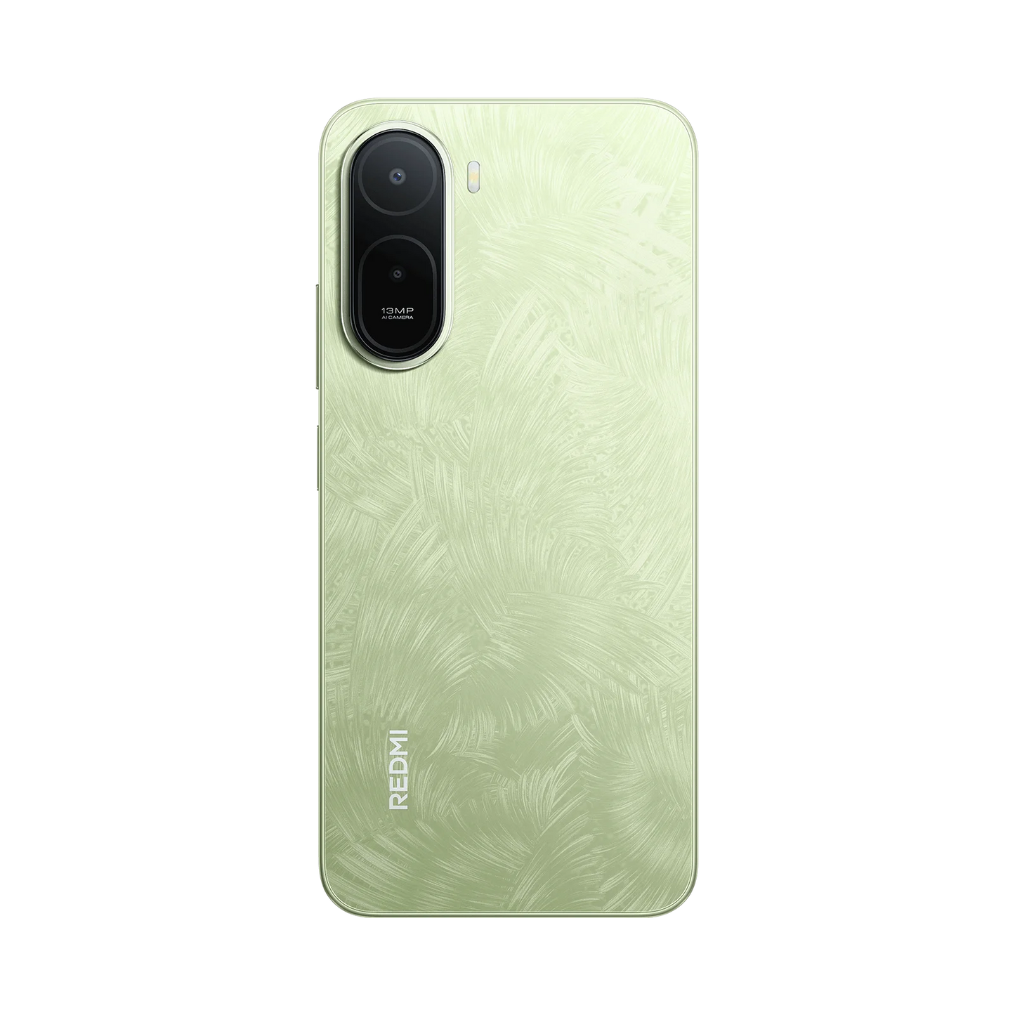 #Verde