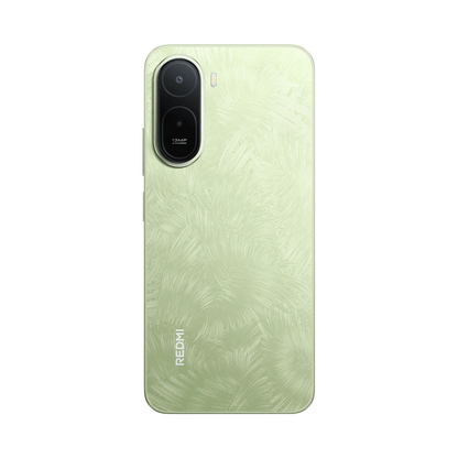 #Verde