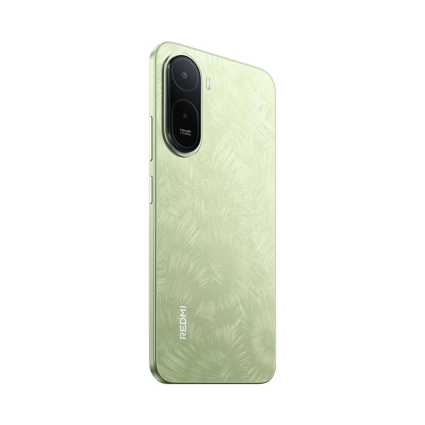 #Verde