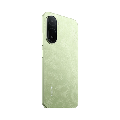 #Verde