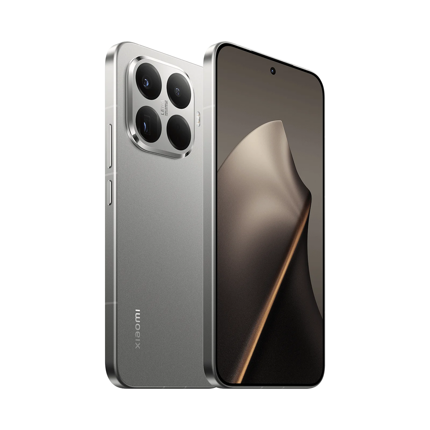 Celular Xiaomi 15T Pro 12GB + 512GB