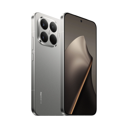 Celular Xiaomi 15T Pro 12GB + 512GB