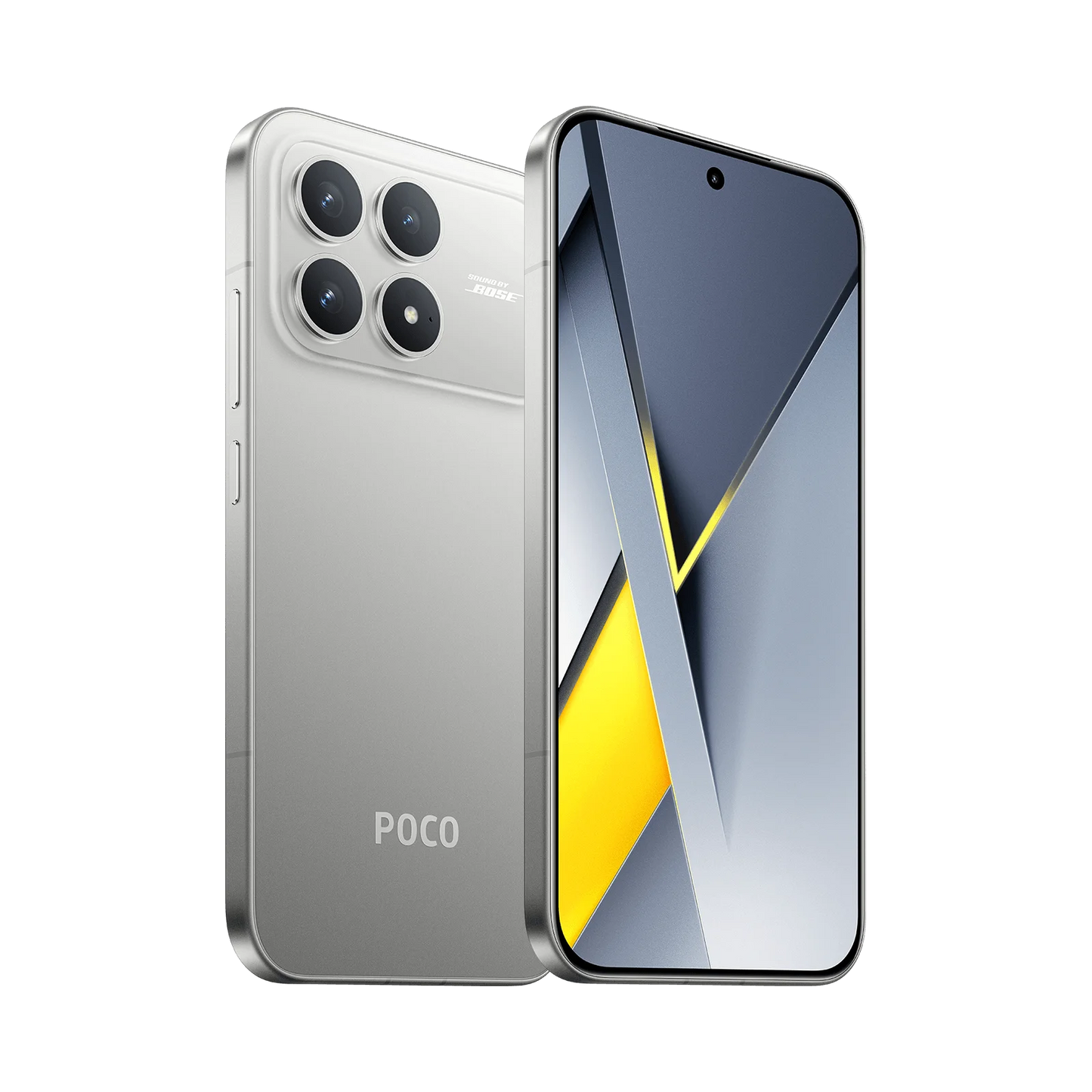 Celular Poco F8 Pro US 12GB + 512GB