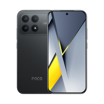Celular Poco F8 Pro US 12GB + 512GB