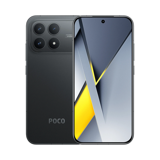 Celular Poco F8 Pro US 12GB + 512GB