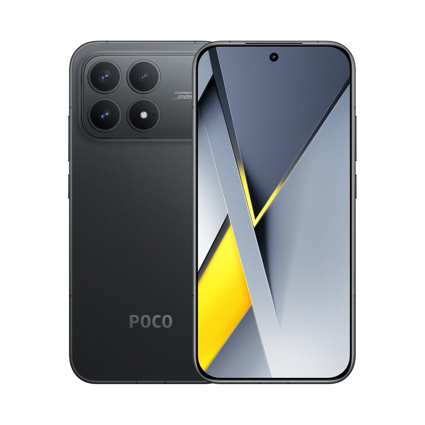 Celular Poco F8 Pro EU 12GB RAM + 512GB