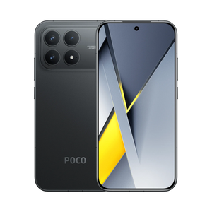 Celular Poco F8 Pro EU 12GB RAM + 512GB
