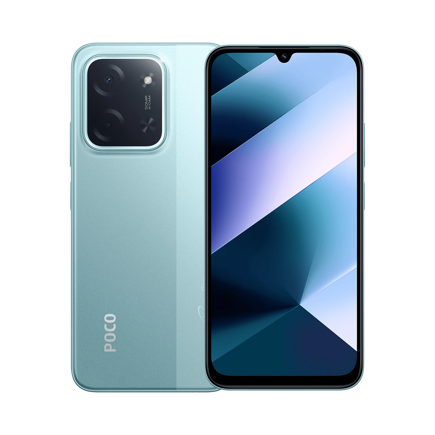 Celular Poco C85 EU