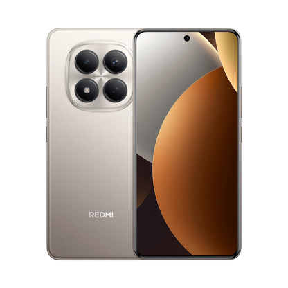 Celular Xiaomi Redmi Note 15 Pro US