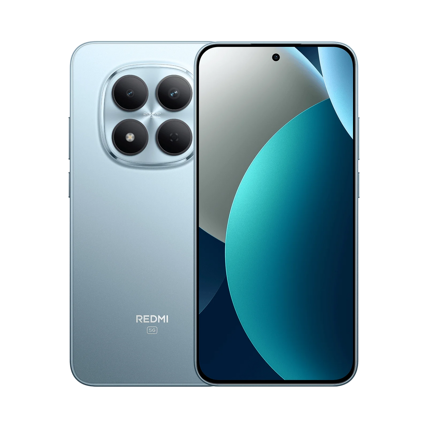 Celular Xiaomi Redmi Note 15 Pro 5G 8GB US (Regalo popsocket)
