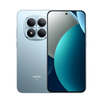 Celular Xiaomi Redmi Note 15 Pro 5G 8GB US (Regalo popsocket)