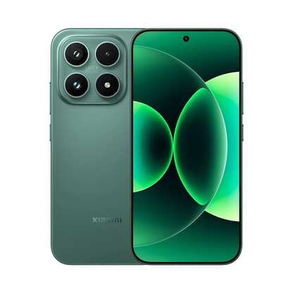 #Verde