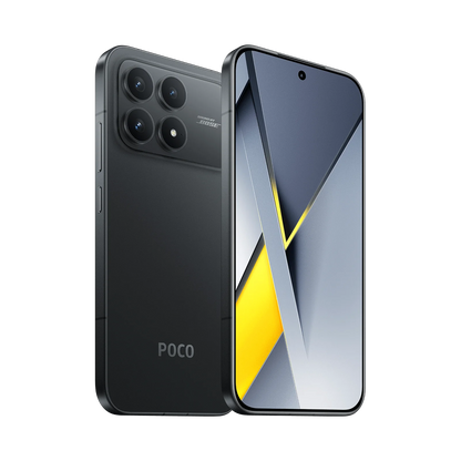 Celular Poco F8 Pro US 12GB + 512GB