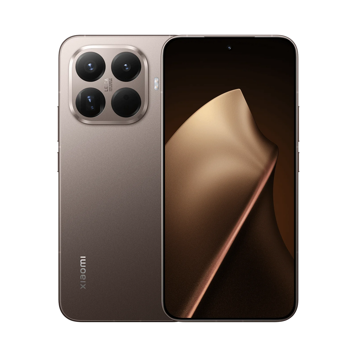 Celular Xiaomi 15T Pro 12GB + 512GB