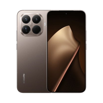 Celular Xiaomi 15T Pro 12GB + 512GB